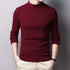 Korean Fashion Autumn Men Casual Vintage STYLE SOURCE