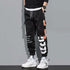 Hip Hop Cargo Pants Men Streetwear STYLE SOURCE