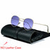 LeonLion 2022 Round Retro Sunglasses STYLE SOURCE