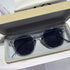 Fashion Vintage Square Sunglasses STYLE SOURCE