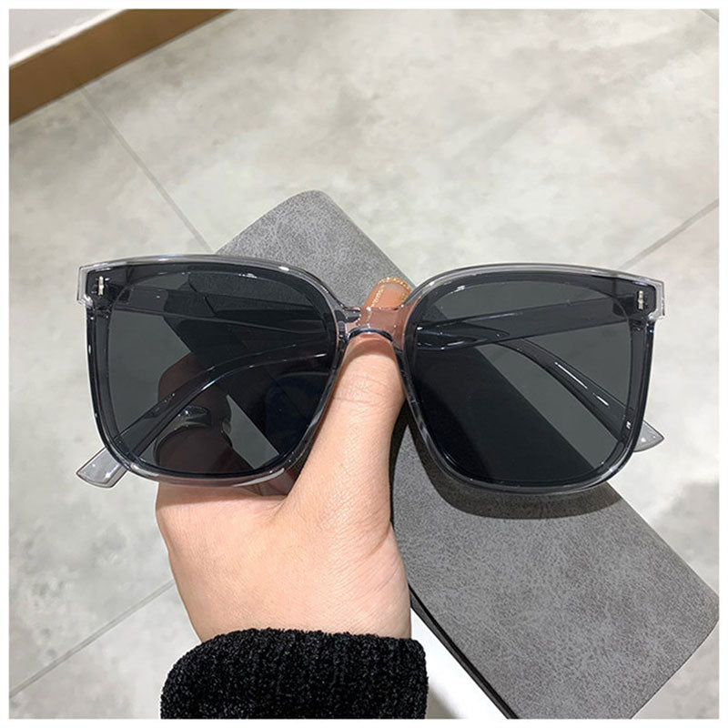 OIMG Vintage Square Sunglasses STYLE SOURCE