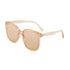 OIMG Vintage Square Sunglasses STYLE SOURCE