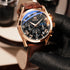 OLEVS Top Brand Men's Quartz Watch STYLE SOURCE