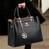 Women Soft Leather Handbags STYLE SOURCE