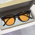 Fashion Vintage Square Sunglasses STYLE SOURCE