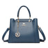 Women Soft Leather Handbags STYLE SOURCE