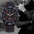 Fashion Date Quartz Men Watches STYLE SOURCE