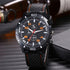 Fashion Date Quartz Men Watches STYLE SOURCE