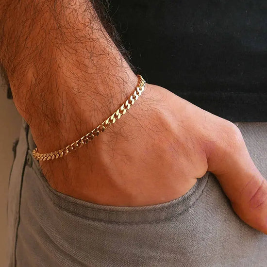 Chunky Men&