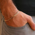 Chunky Men's Miami Cuban Chain link Bracelet STYLE SOURCE