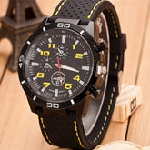 Fashion Date Quartz Men Watches STYLE SOURCE