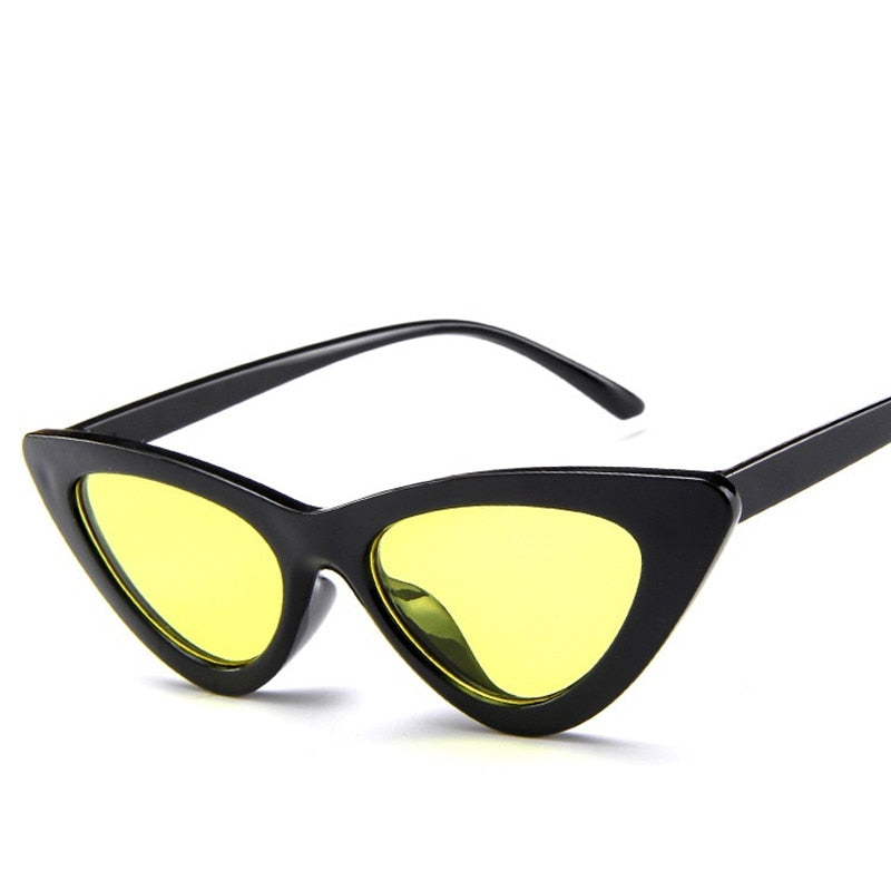 Women's Cat Eye Sunglasses STYLE SOURCE