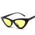 Women's Cat Eye Sunglasses STYLE SOURCE