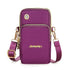 New Balloon Mobile Phone Crossbody Bags STYLE SOURCE