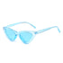 Women's Cat Eye Sunglasses STYLE SOURCE