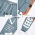 Hip Hop Cargo Pants Men Streetwear STYLE SOURCE