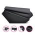 Premium Black Waterproof Crossbody Bag STYLE SOURCE