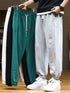 2022 New Men's Sweatpants Baggy Joggers STYLE SOURCE