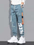 Hip Hop Cargo Pants Men Streetwear STYLE SOURCE