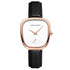 2023 New Arrival Tonneau Design Bracelet Watch STYLE SOURCE