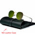 LeonLion 2022 Round Retro Sunglasses STYLE SOURCE