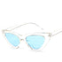 Women's Cat Eye Sunglasses STYLE SOURCE