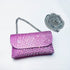 Female Bling Chain Crossbody Bag STYLE SOURCE