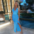 2022 Crochet Beach Dress for Women STYLE SOURCE