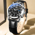 OLEVS Top Brand Men's Quartz Watch STYLE SOURCE