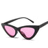 Women's Cat Eye Sunglasses STYLE SOURCE