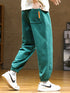 2022 New Men's Sweatpants Baggy Joggers STYLE SOURCE