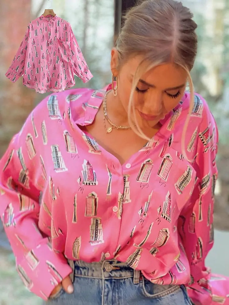 women satin blouse long sleeve zebra print shirts vintage office ladies tops femme chandails fashion blusa de mujer Chandails STYLE SOURCE