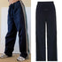 Windbreaker Track Pants Sporty Baggy Low Waisted Trousers Cargo Pants for Women STYLE SOURCE