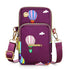 New Balloon Mobile Phone Crossbody Bags STYLE SOURCE