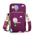 New Balloon Mobile Phone Crossbody Bags STYLE SOURCE