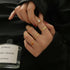 LATS 7pcs Fashion Jewelry Rings Set STYLE SOURCE