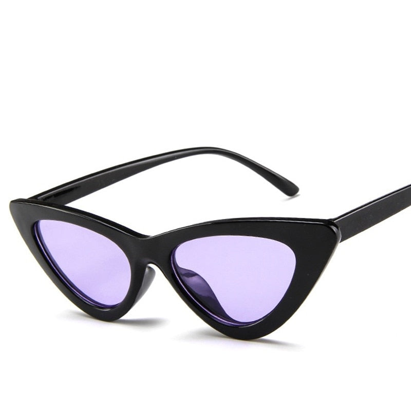 Women's Cat Eye Sunglasses STYLE SOURCE