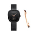 2023 New Arrival Tonneau Design Bracelet Watch STYLE SOURCE