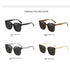 OIMG Vintage Square Sunglasses STYLE SOURCE