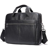 WESTAL Genuine Leather Men&