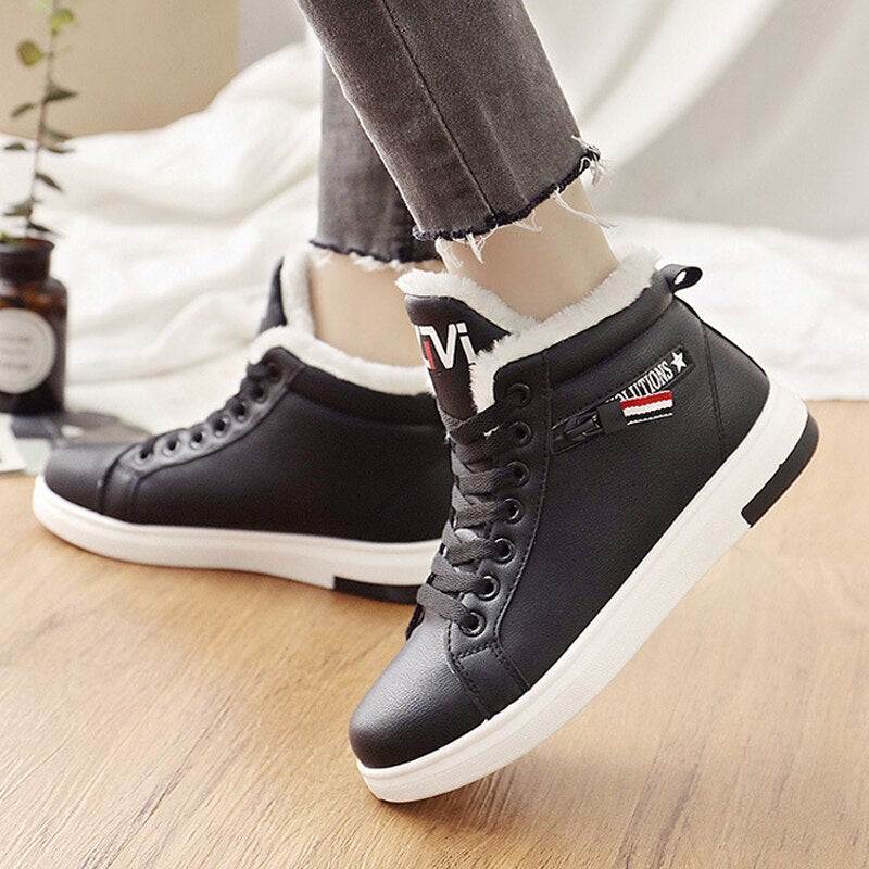 2022 Women's Ankle Sneakers STYLE SOURCE