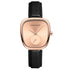 2023 New Arrival Tonneau Design Bracelet Watch STYLE SOURCE