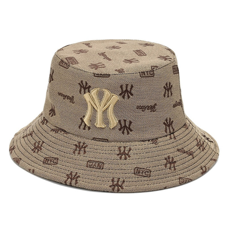 Unisex High Quality Bucket Hats STYLE SOURCE