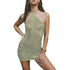 Tassel Cut Out Long Sleeve For Women STYLE SOURCE