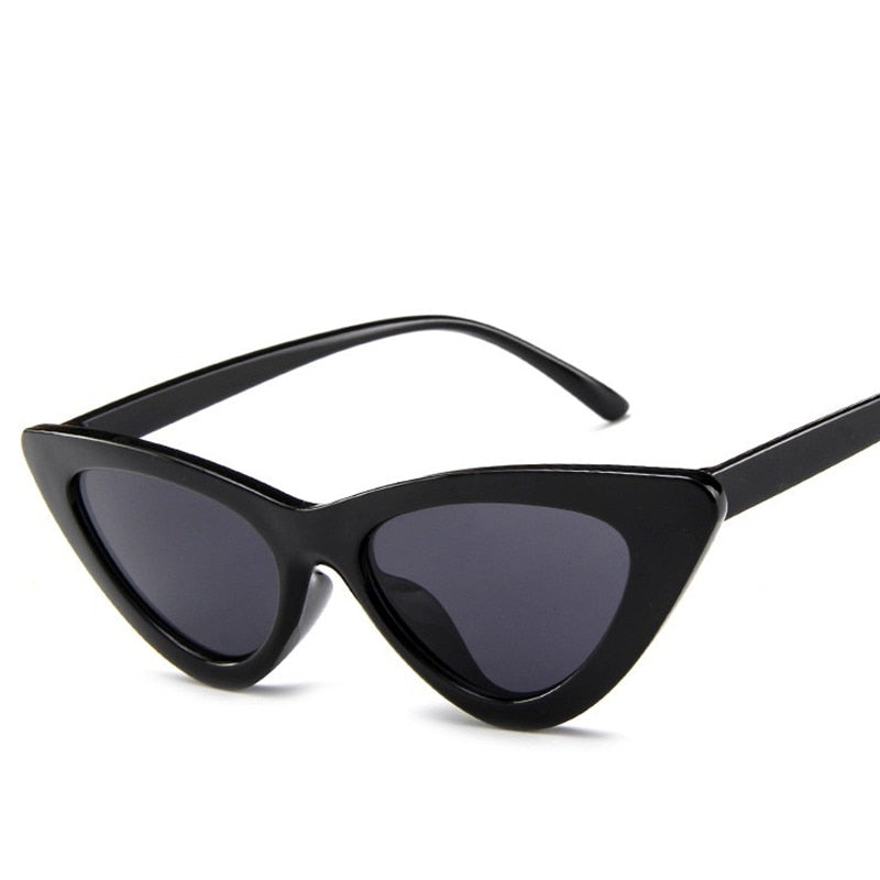 Women's Cat Eye Sunglasses STYLE SOURCE