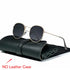 LeonLion 2022 Round Retro Sunglasses STYLE SOURCE