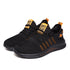 Men Lace-up Mesh Walking Sneakers Casual Lightweight Comfortable Shoes STYLE SOURCE