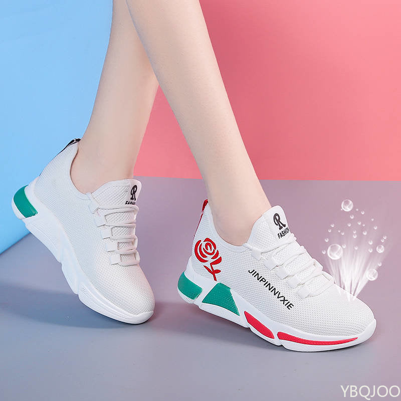 Shoes for Women's Sports casual  Sneakers STYLE SOURCE