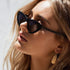 Women's Cat Eye Sunglasses STYLE SOURCE