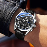 OLEVS Top Brand Men&